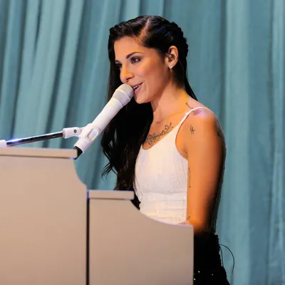Foto Artist Christina Perri