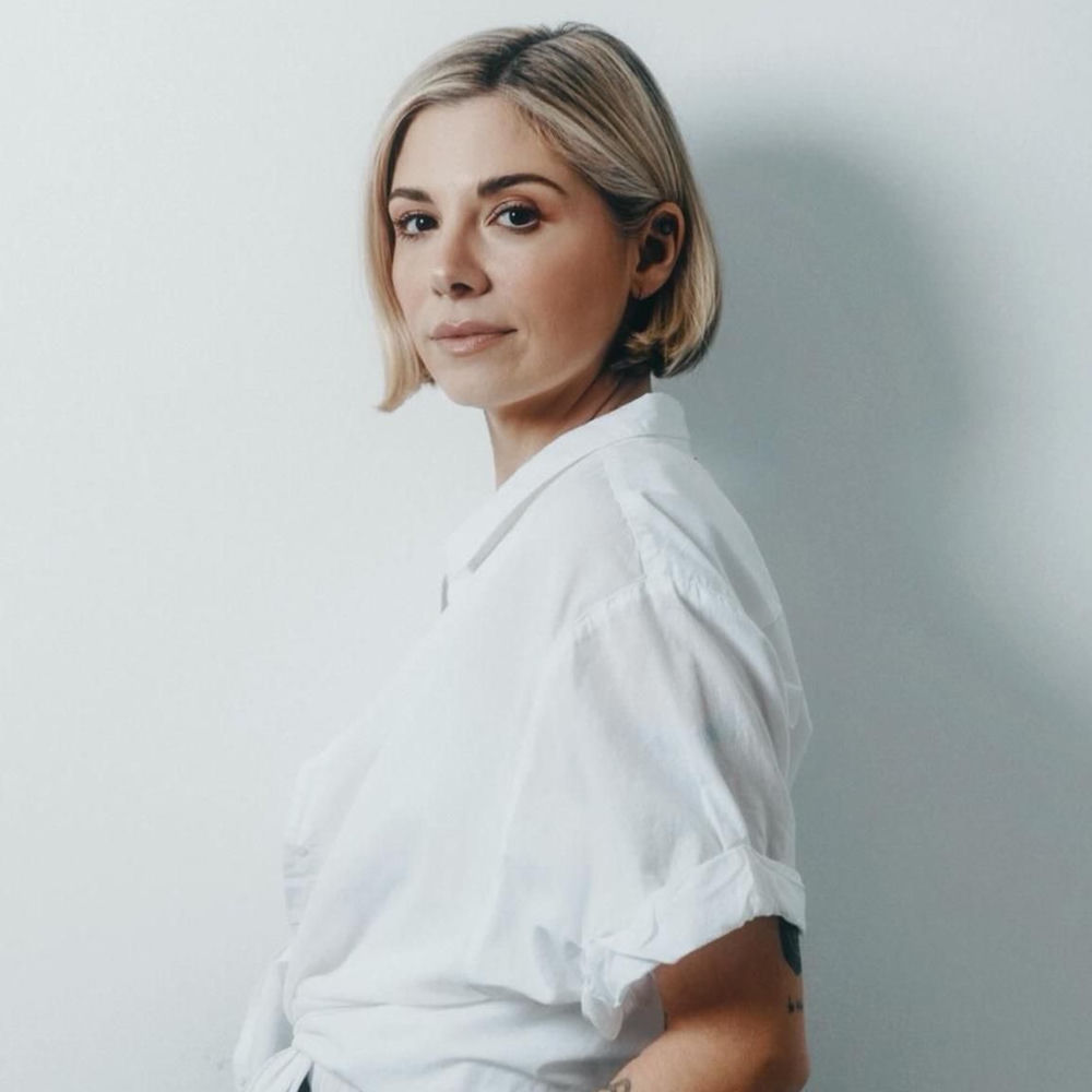 Foto Artist Christina Perri