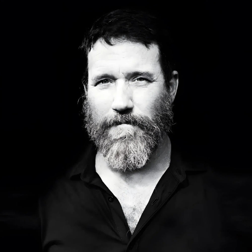 Chuck Ragan