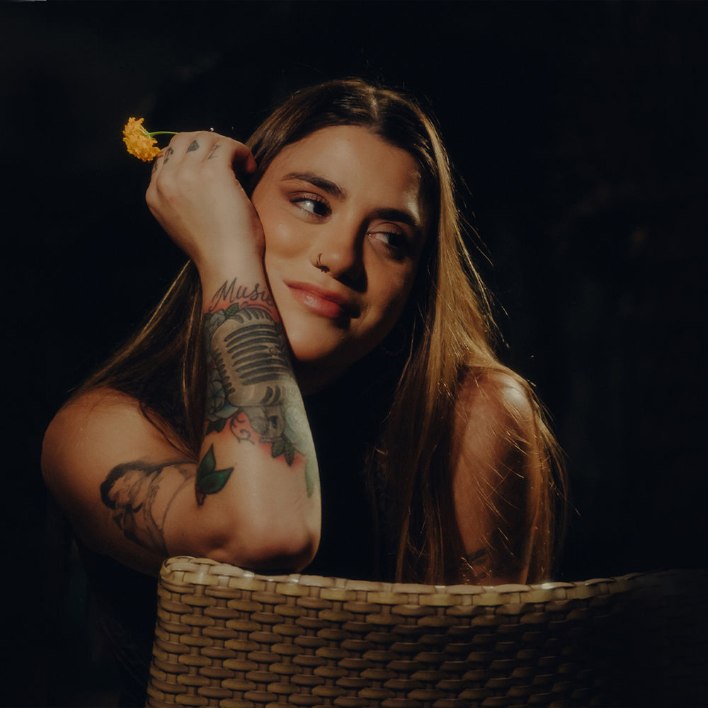 Foto Artist Cindi Cintya