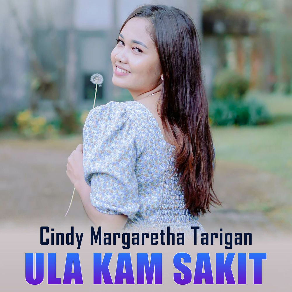 Cindy Margaretha Tarigan