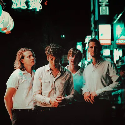 Foto Artist Circa Waves