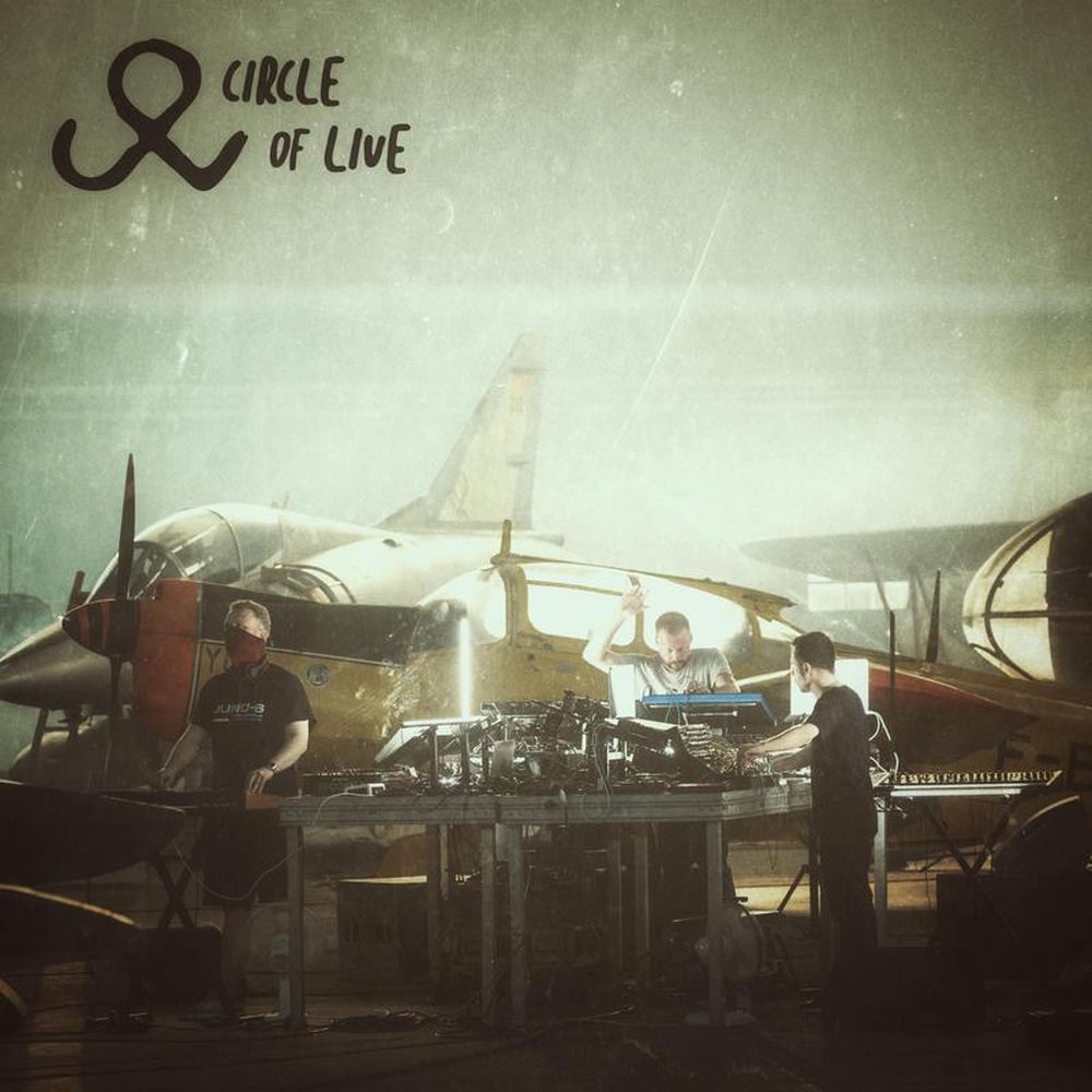 Circle Of Love