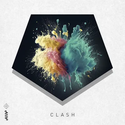 Foto Artist Clash