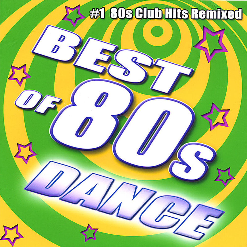 Club 80's