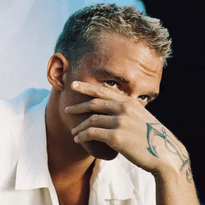 Foto Artist Cody Simpson