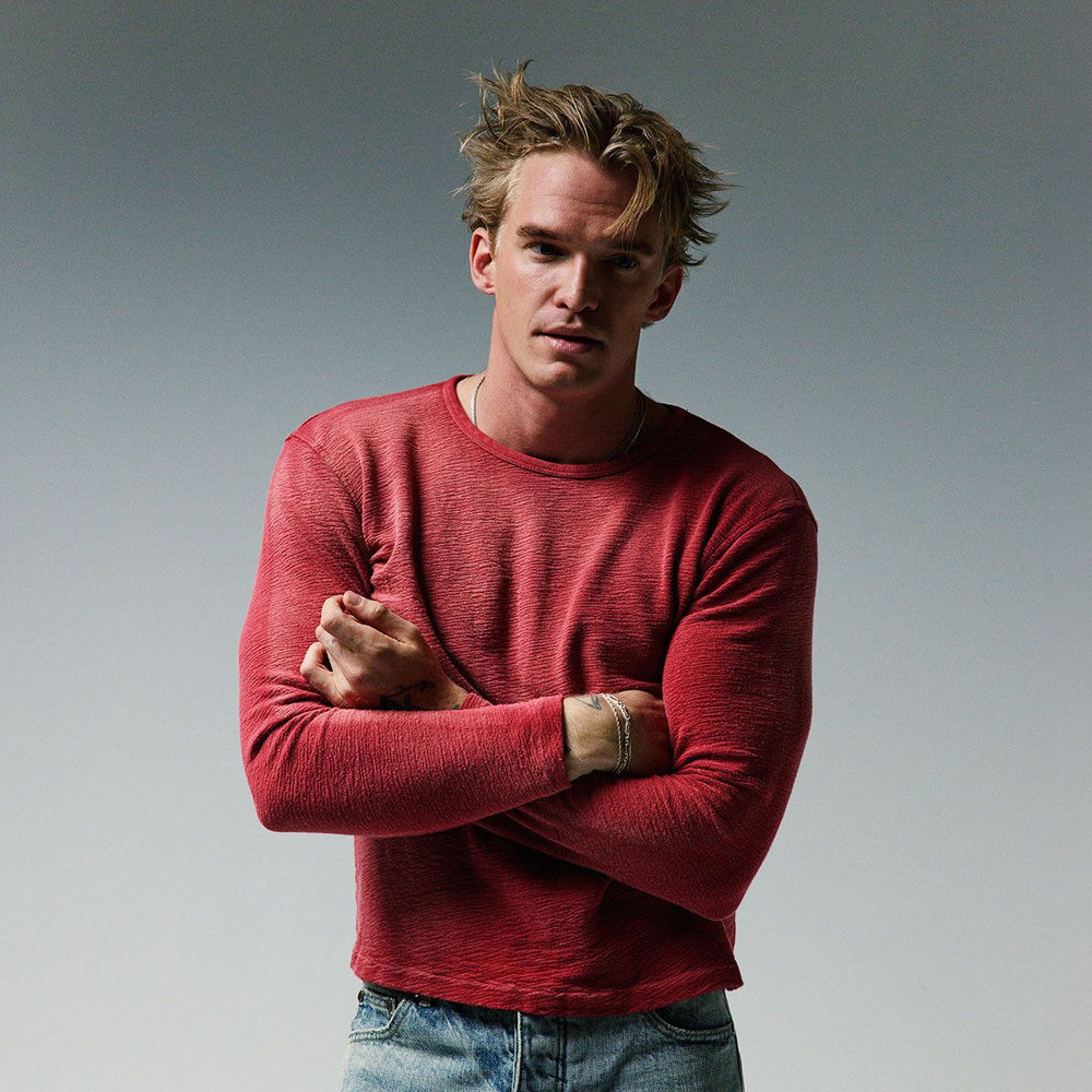 Cody Simpson