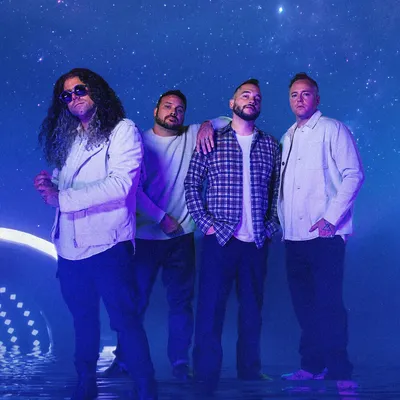 Foto Artist Coheed And Cambria