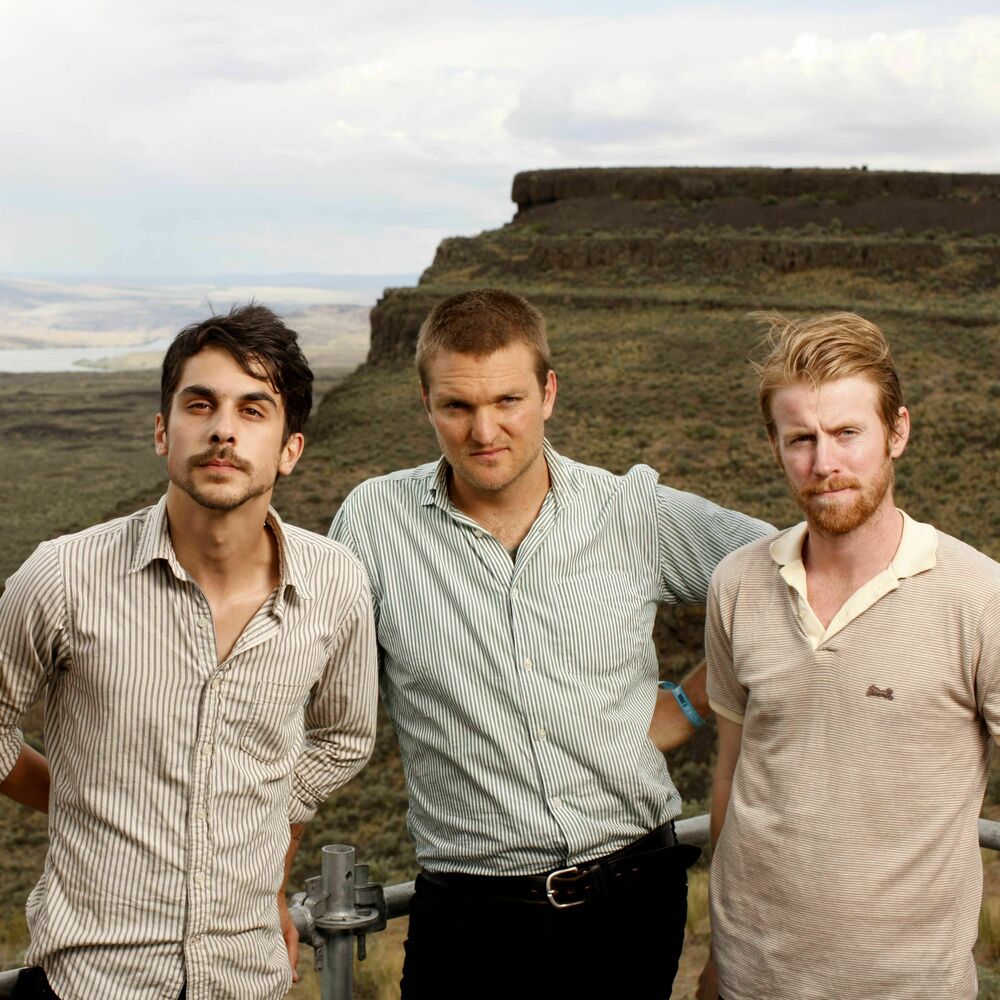 Foto Artist Cold War Kids