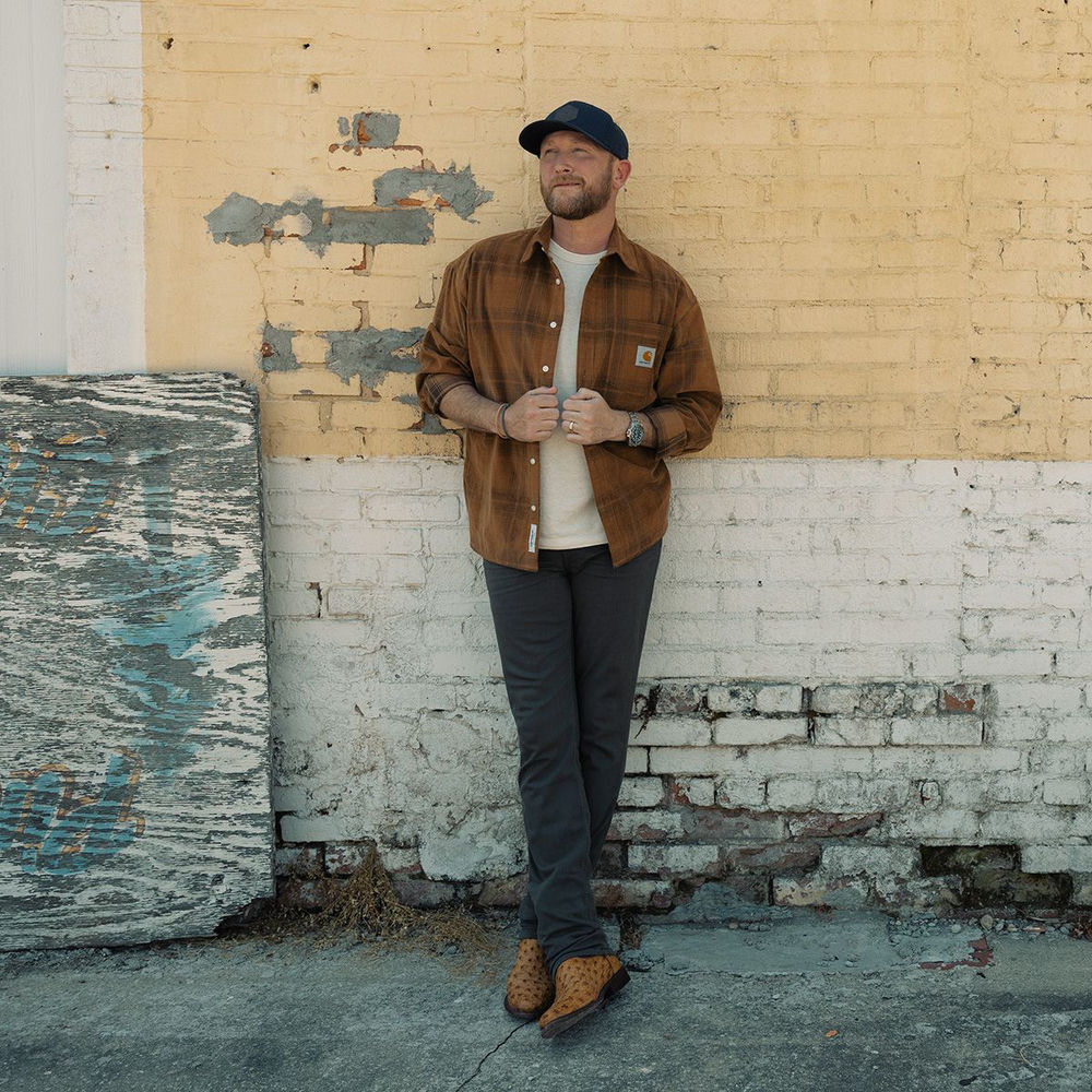 Cole Swindell