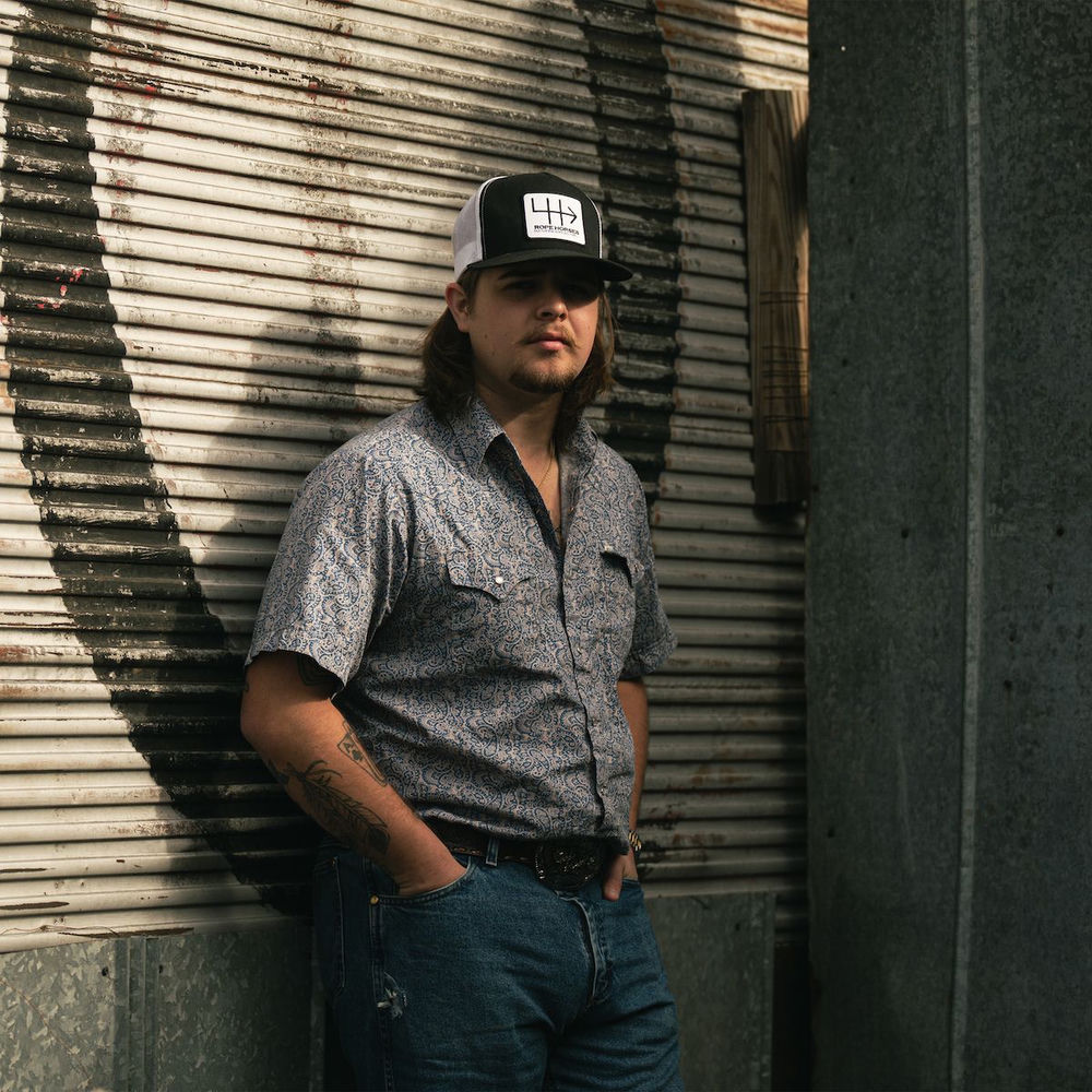Colin Stough