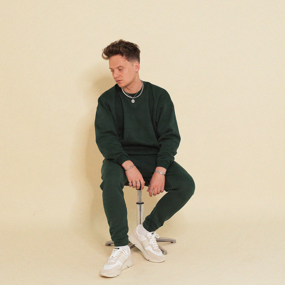 Conor Maynard