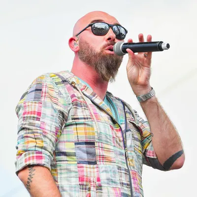 Foto Artist Corey Smith