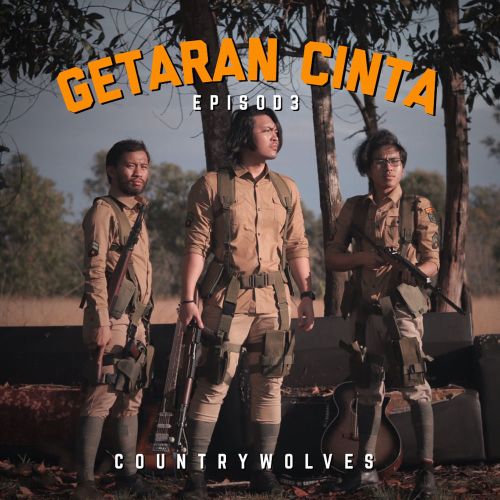Countrywolves