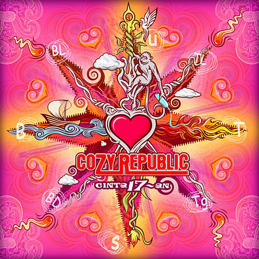 Cozy Republic
