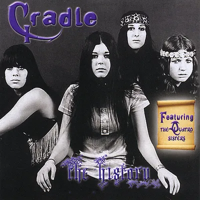 Cradle