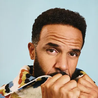 Foto Artist Craig David