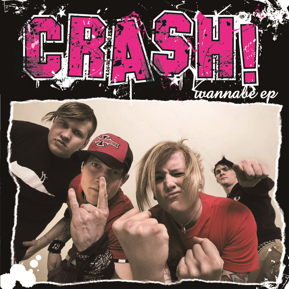 Crash