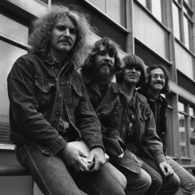 Foto Artist Creedence Clearwater Revival