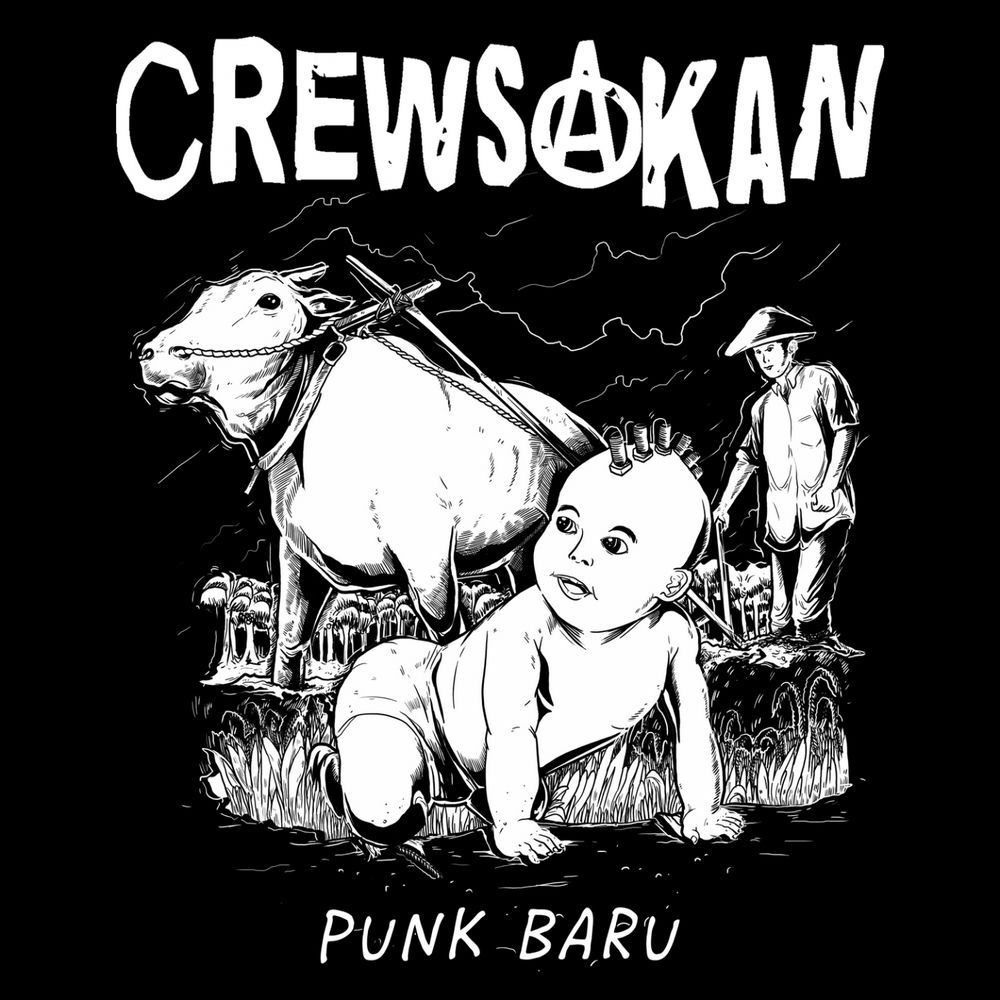 Crewsakan