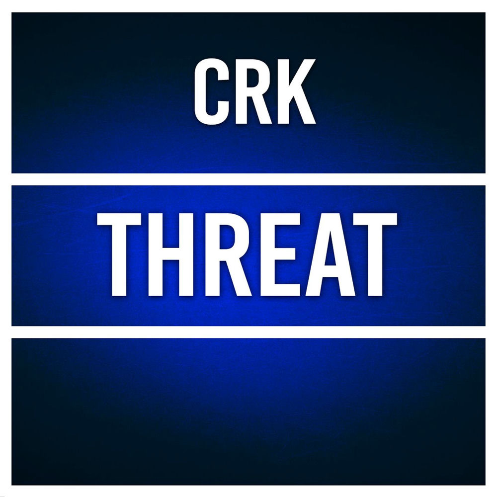 CRK
