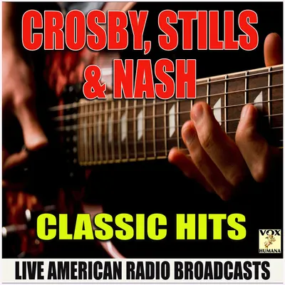 Foto Artist Crosby Stills Nash