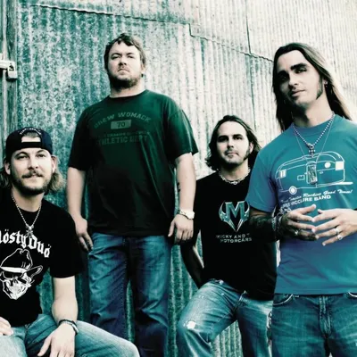Foto Artist Cross Canadian Ragweed