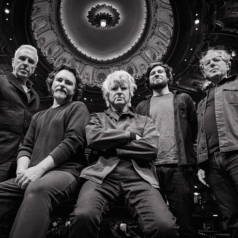 Crowded House