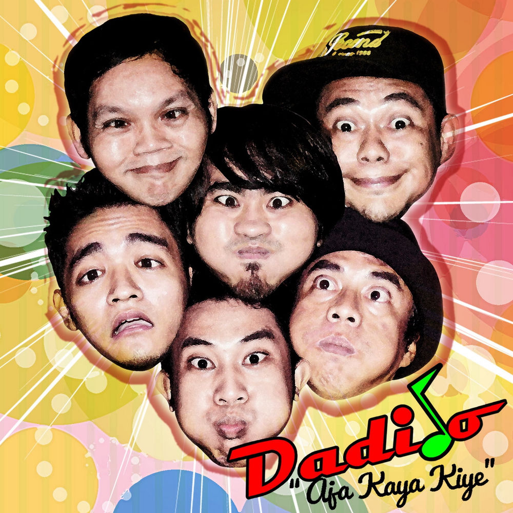 Dadido