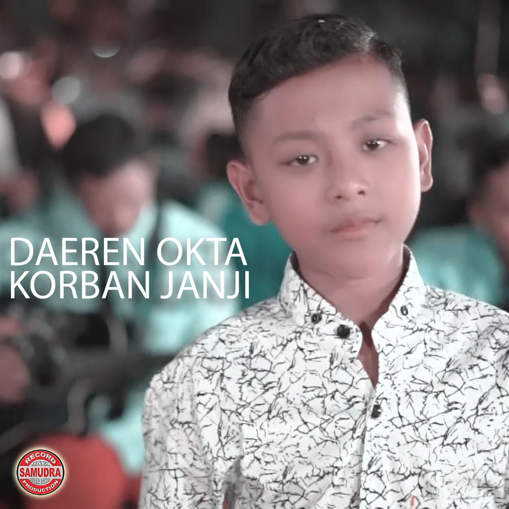 Daeren Okta