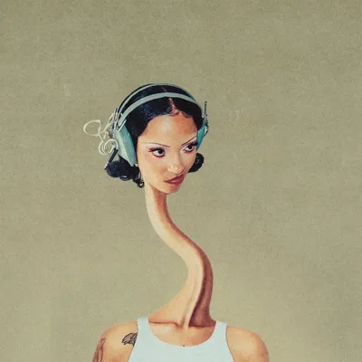 Foto Artist Damara De