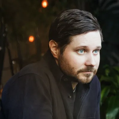 Foto Artist Dan Mangan