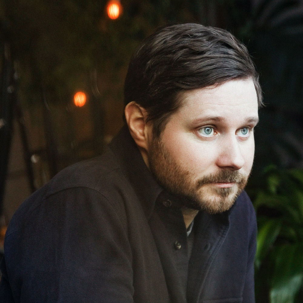 Dan Mangan
