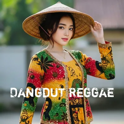 Foto Artist Dangdut Reggae