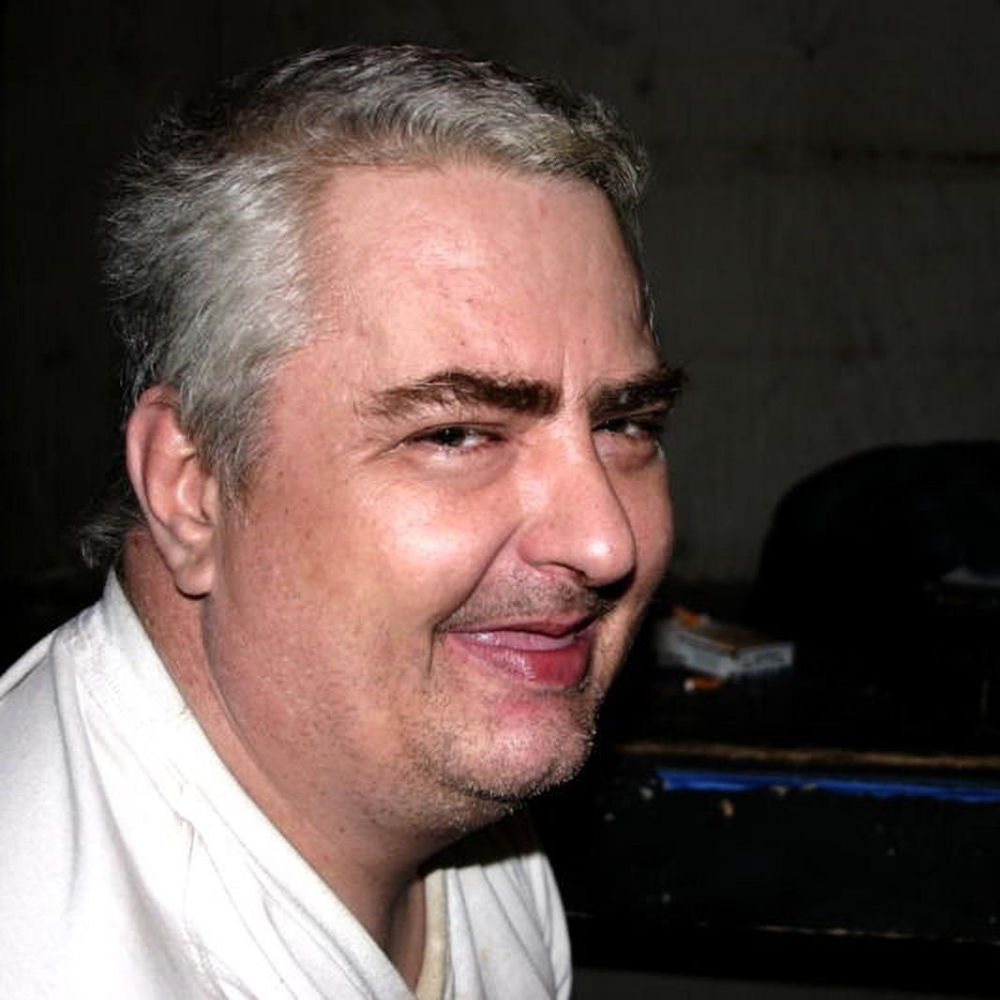Daniel Johnston