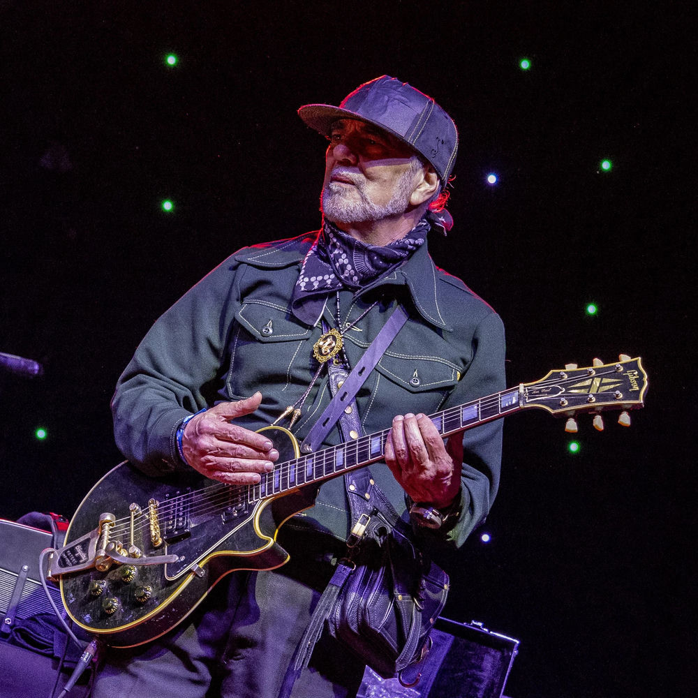 Daniel Lanois