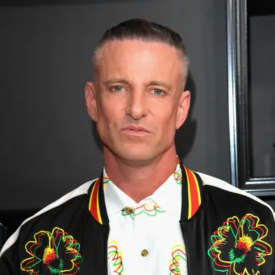 Daniel Powter