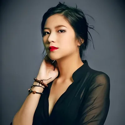 Foto Artist Danilla