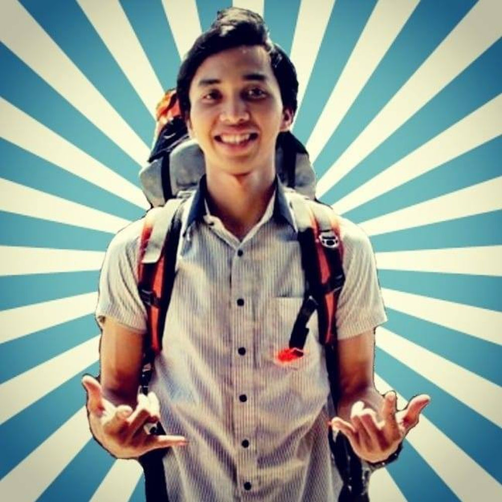 Dany Tri Kusuma