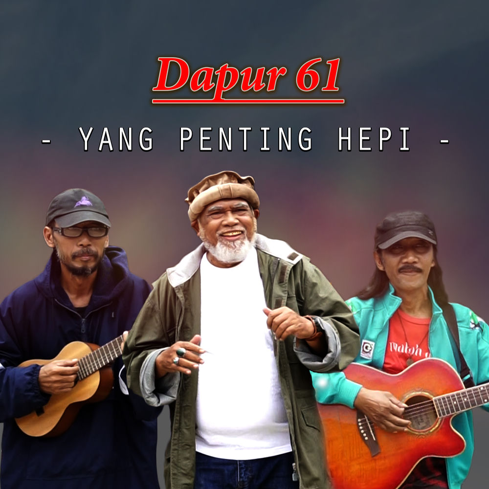 Dapur 61