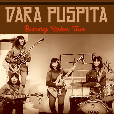 Foto Artist Dara Puspita