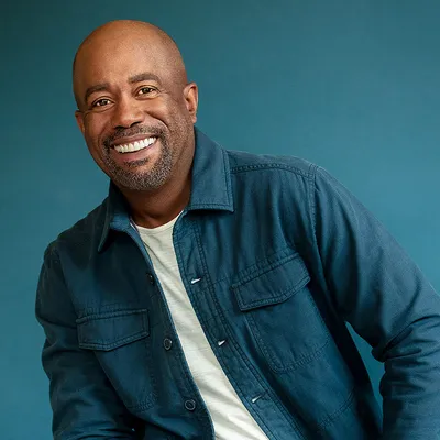 Foto Artist Darius Rucker