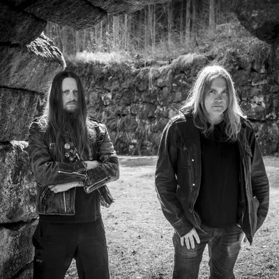 Foto Artist Darkthrone