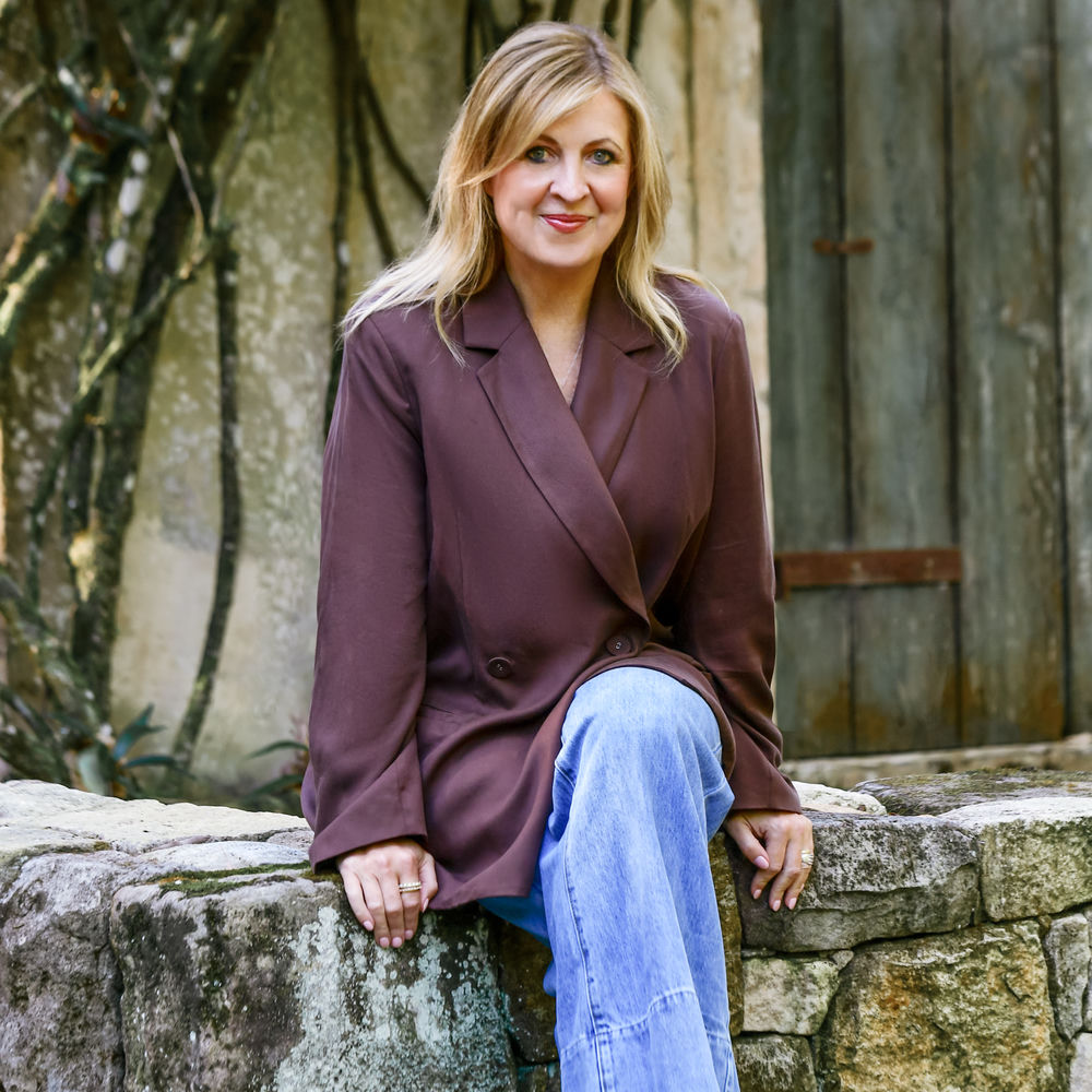 Darlene Zschech