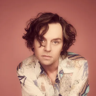 Foto Artist Darren Hayes