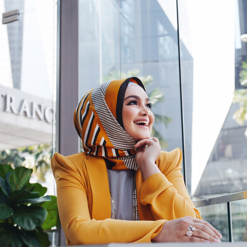 Dato' Sri Siti Nurhaliza