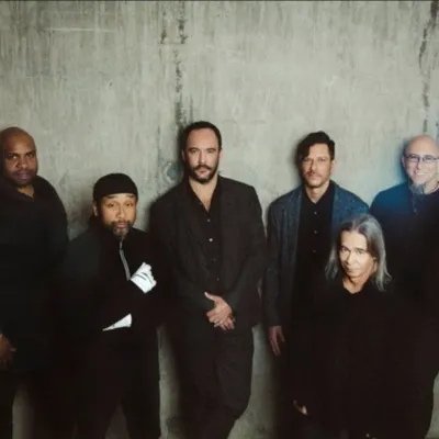 Foto Artist Dave Matthews Band