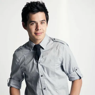 Foto Artist David Archuleta