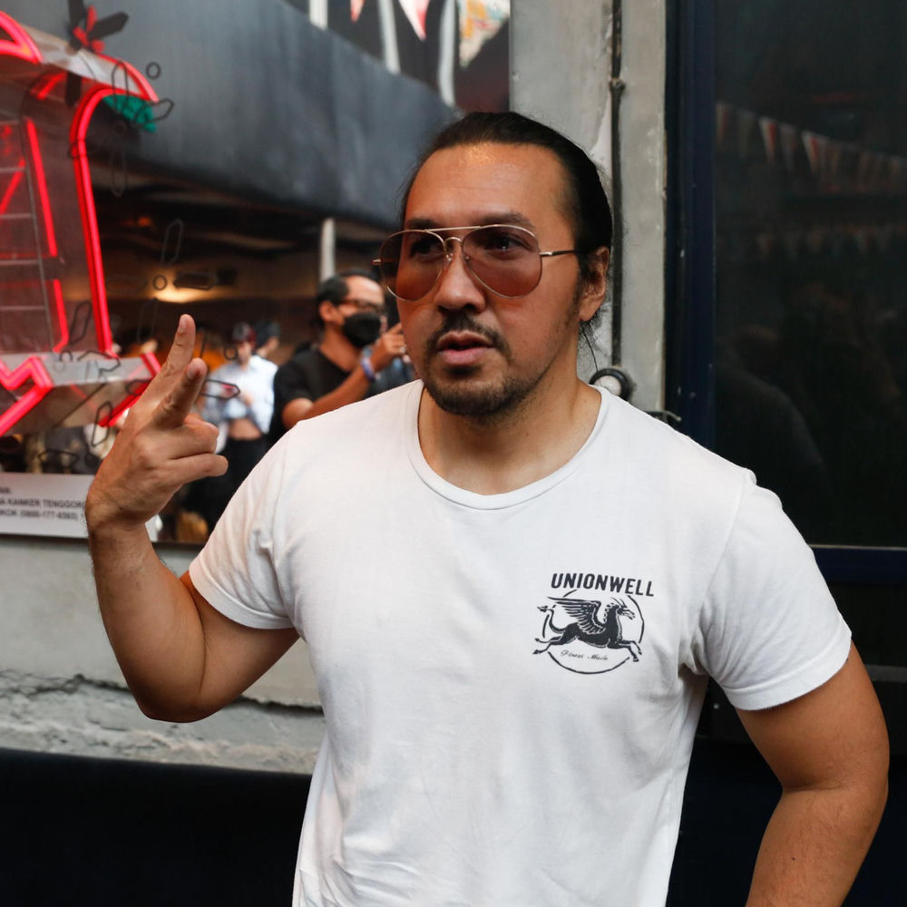 David Bayu