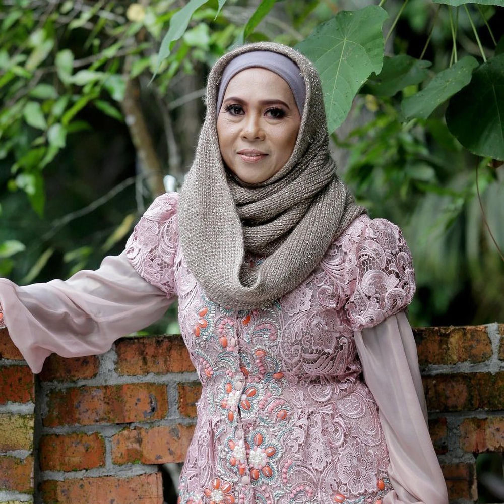 Dayangku Intan